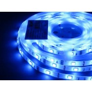 Светодиодная лента RGB 5050/30 (IP65) premium